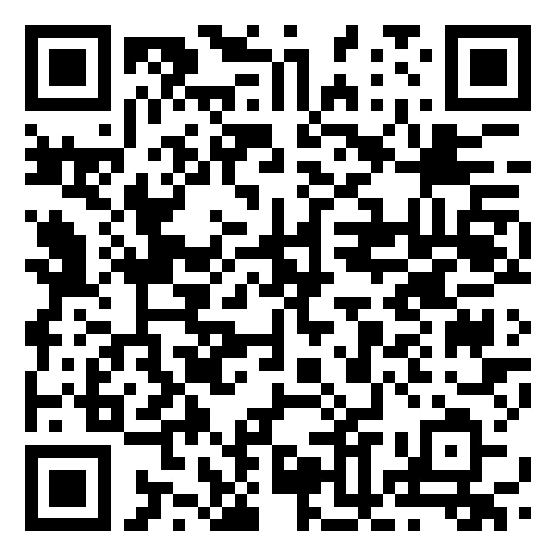 Scan this QR code for the Proxys Solar Pump digital catalogue